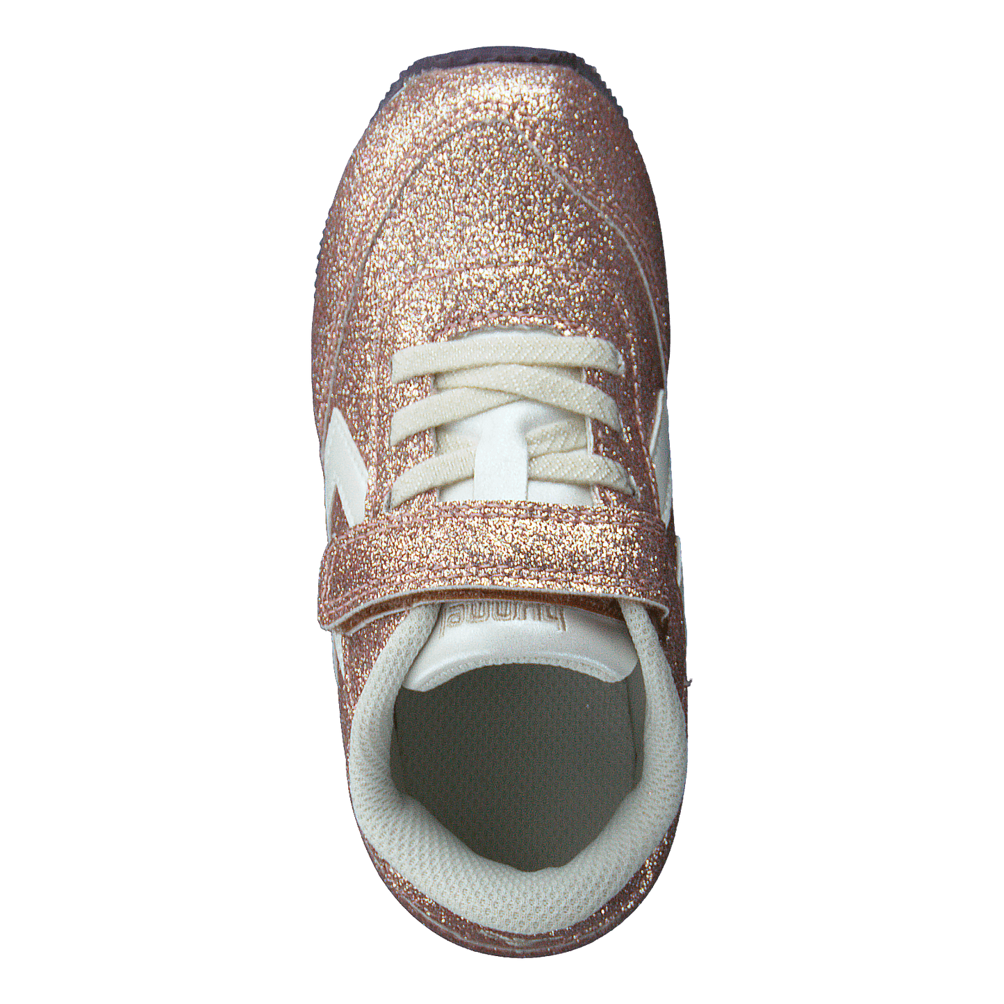 Reflex Glitter Infant Gold