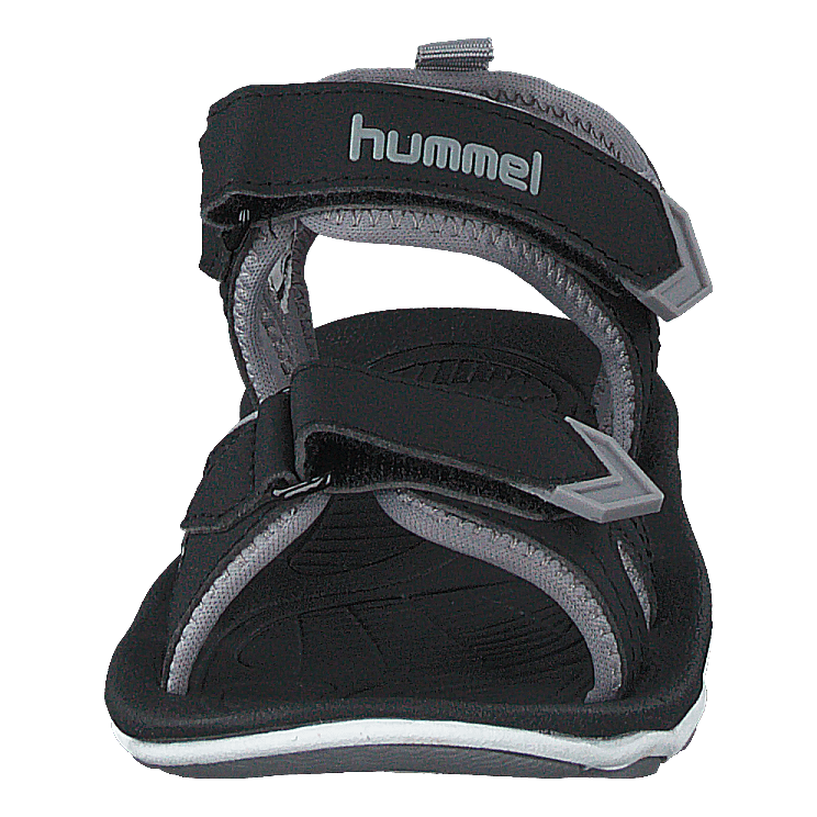 Sandal Sport Jr Black