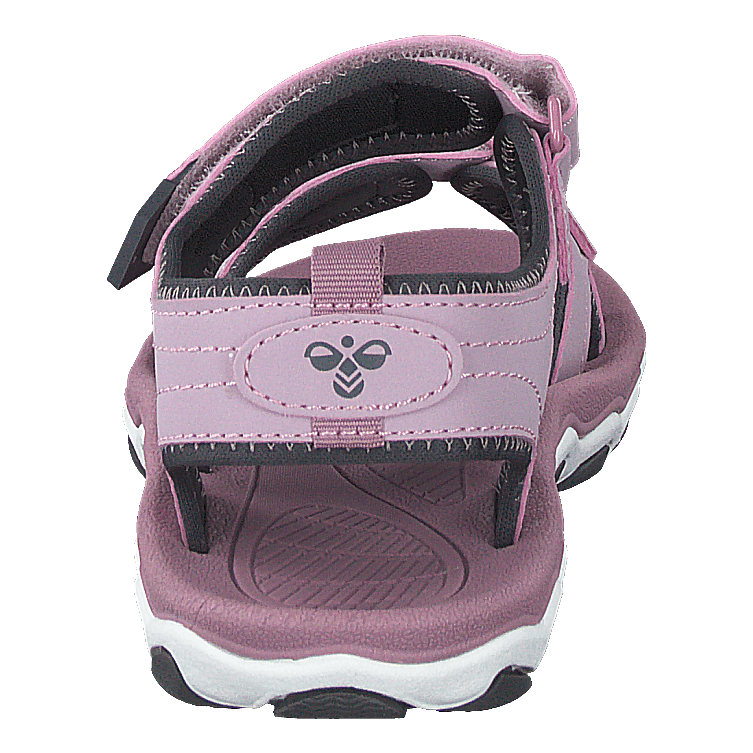 Sandal Sport Jr Mauve Shadow