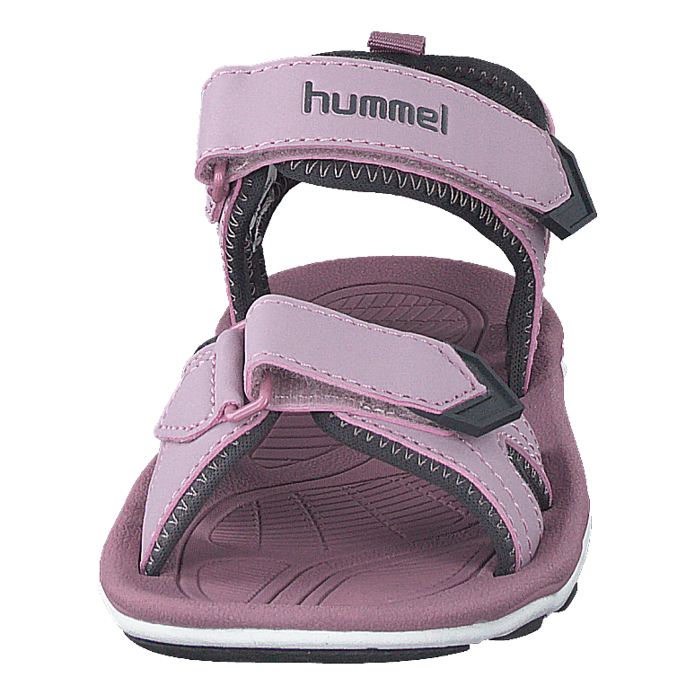 Sandal Sport Jr Mauve Shadow