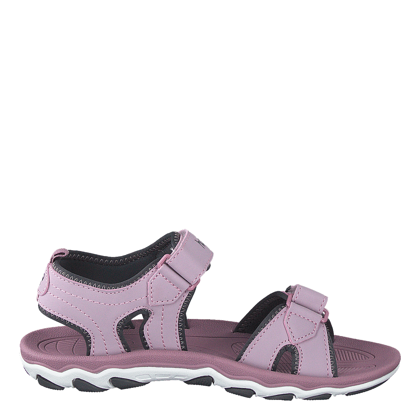 Sandal Sport Jr Mauve Shadow