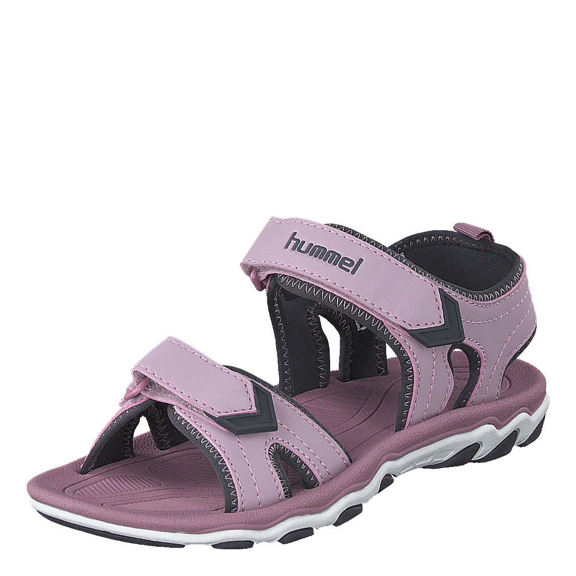 Sandal Sport Jr Mauve Shadow