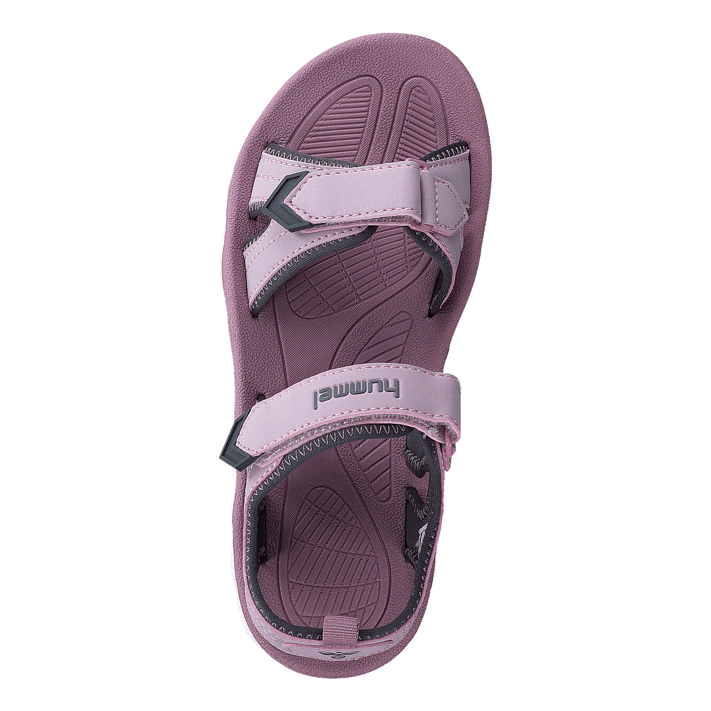 Sandal Sport Jr Mauve Shadow