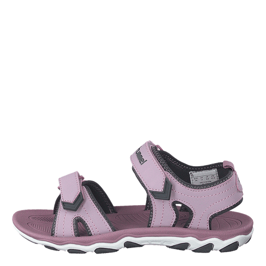 Sandal Sport Jr Mauve Shadow