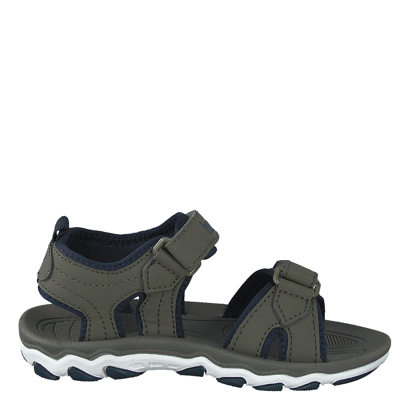 Sandal Sport Jr Deep Lichen Green