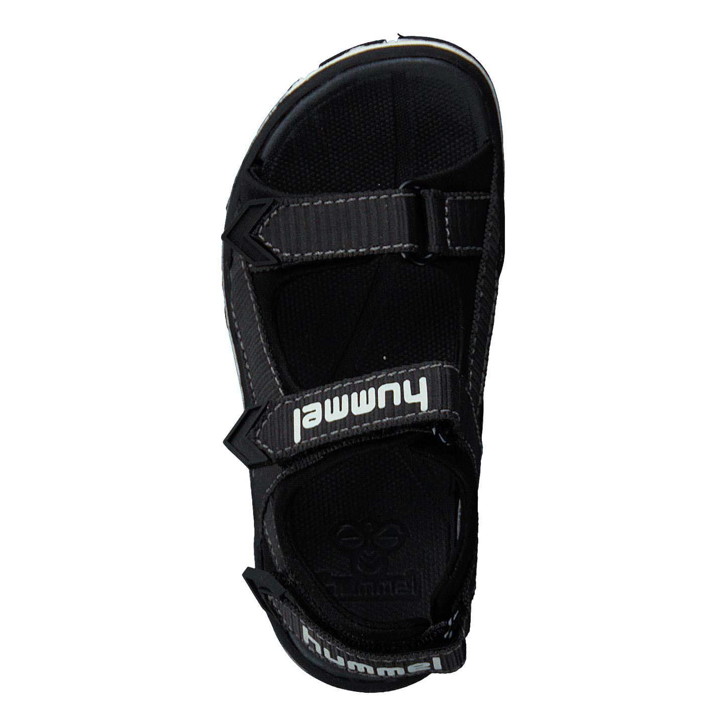 Sandal Trekking 2 Jr Asphalt