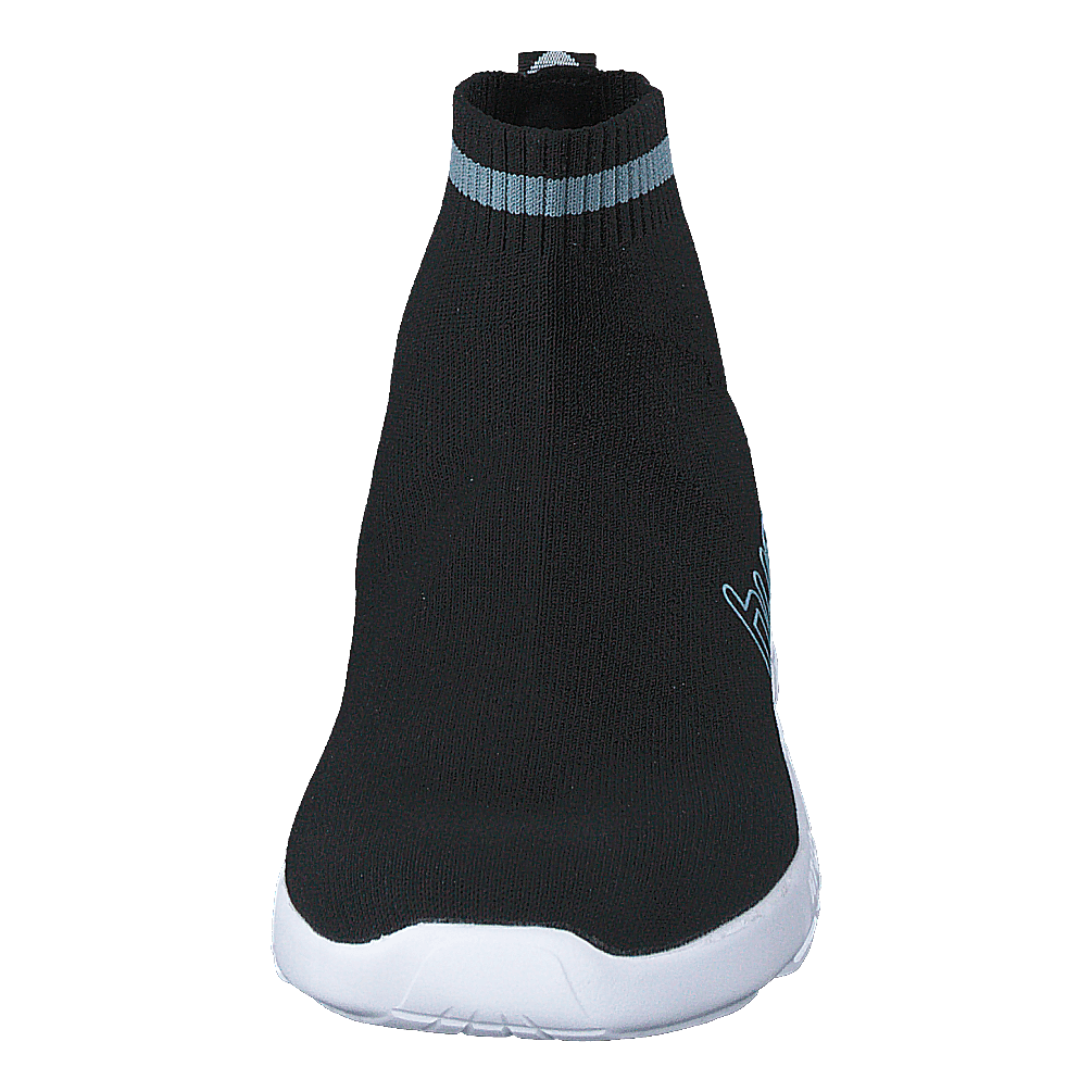 Terrafly Sockrunner Black