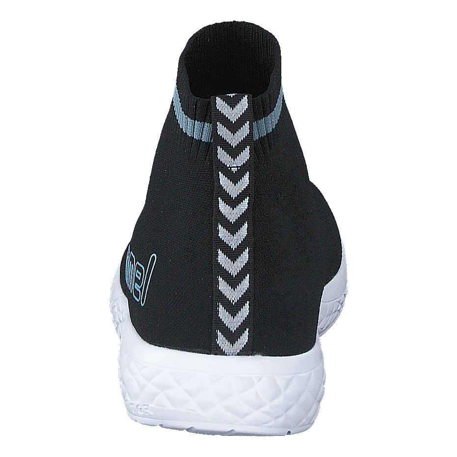 Terrafly Sockrunner Black