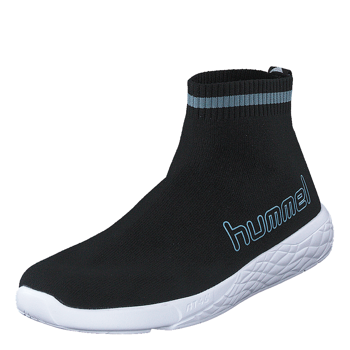 Terrafly Sockrunner Black