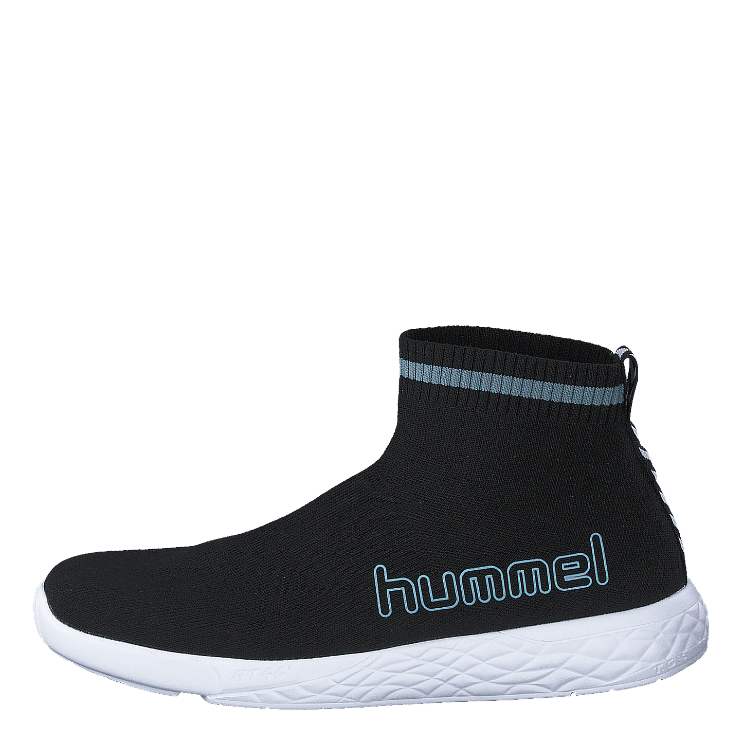 Terrafly Sockrunner Black