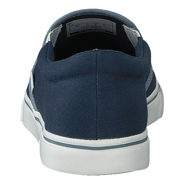 Slip On Jr Blue Nights