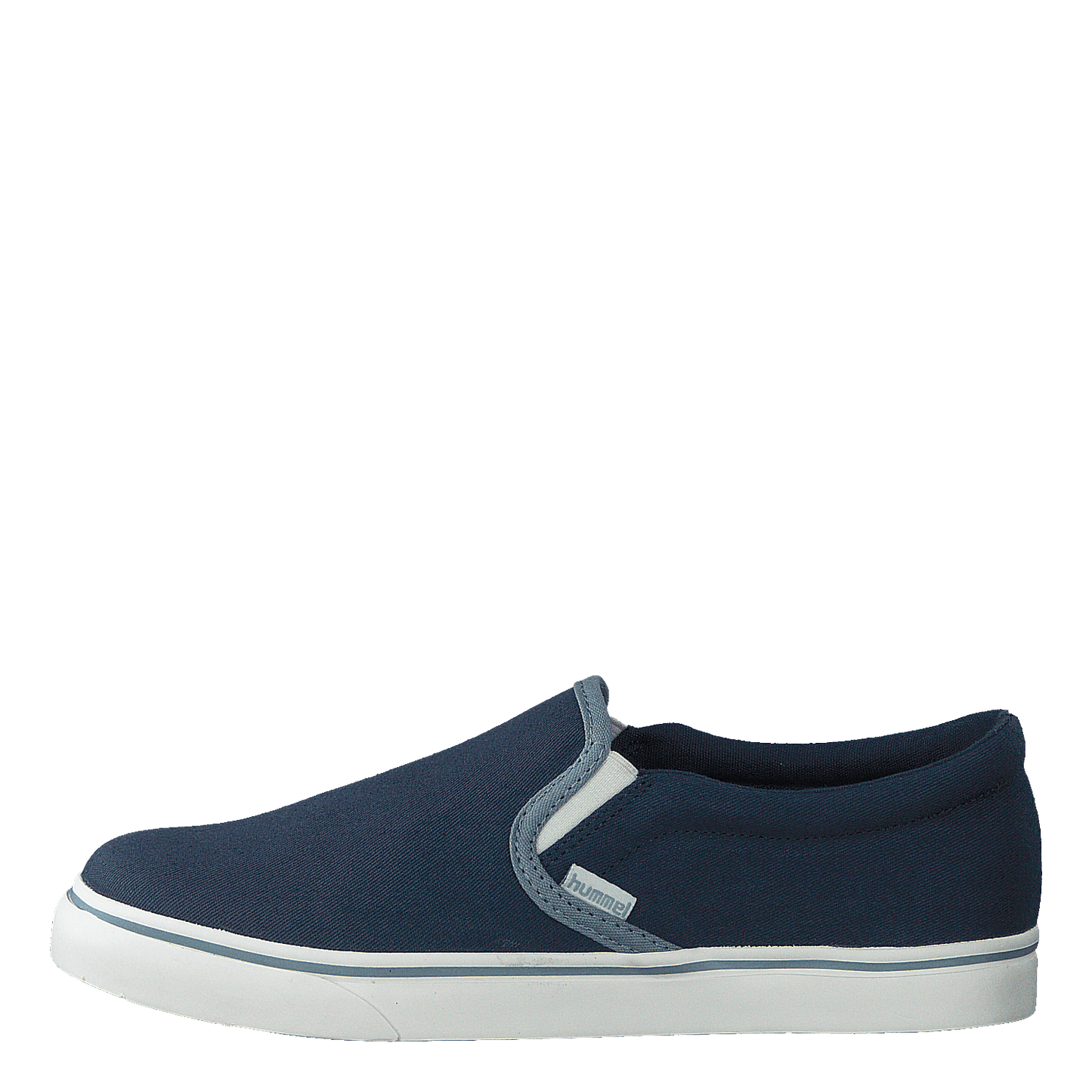 Slip On Jr Blue Nights