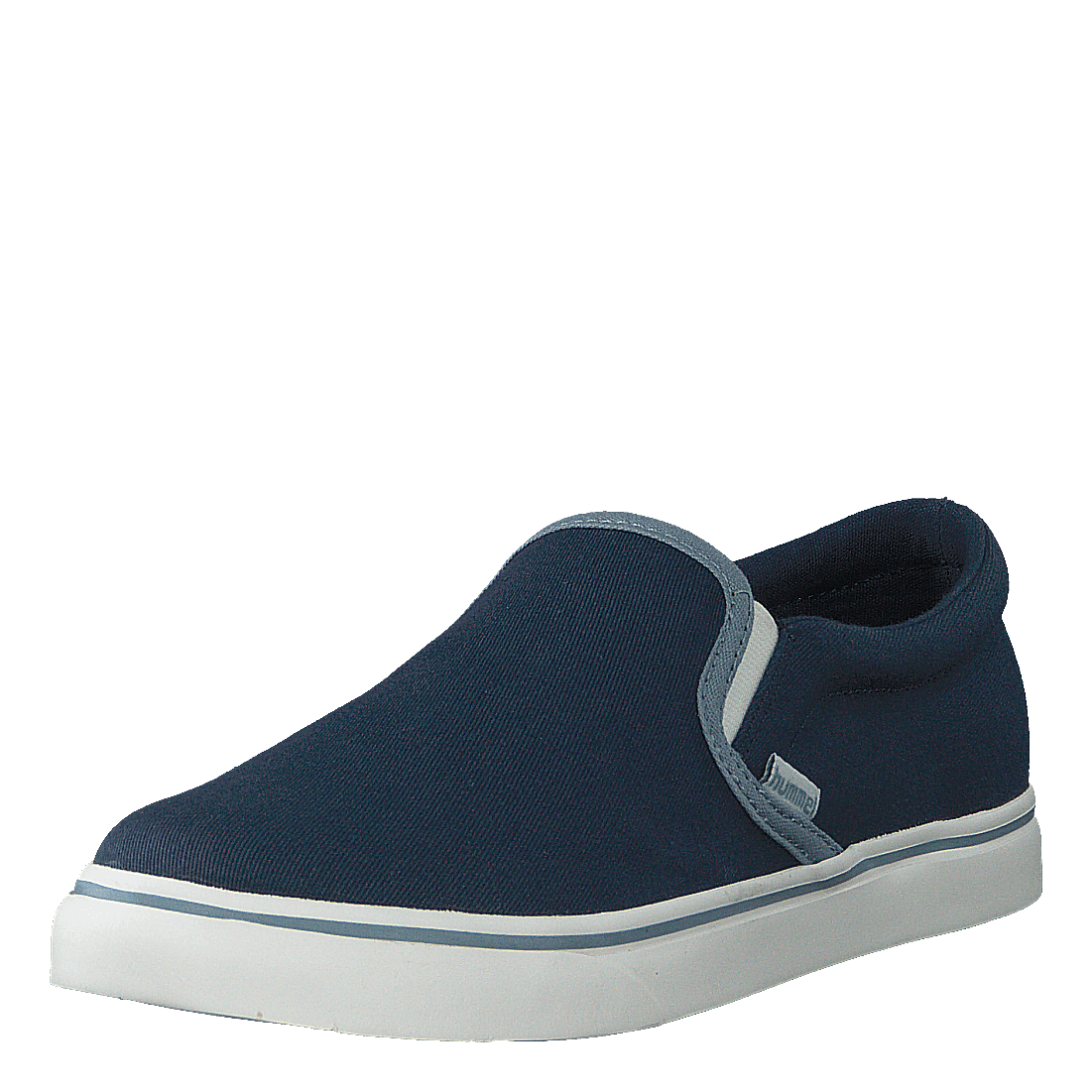 Slip On Jr Blue Nights