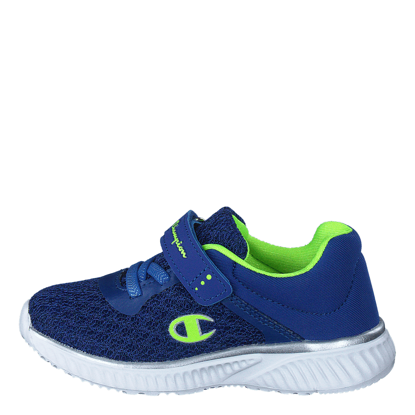 Low Cut Shoe Softy Mesh B Td Princess Blue