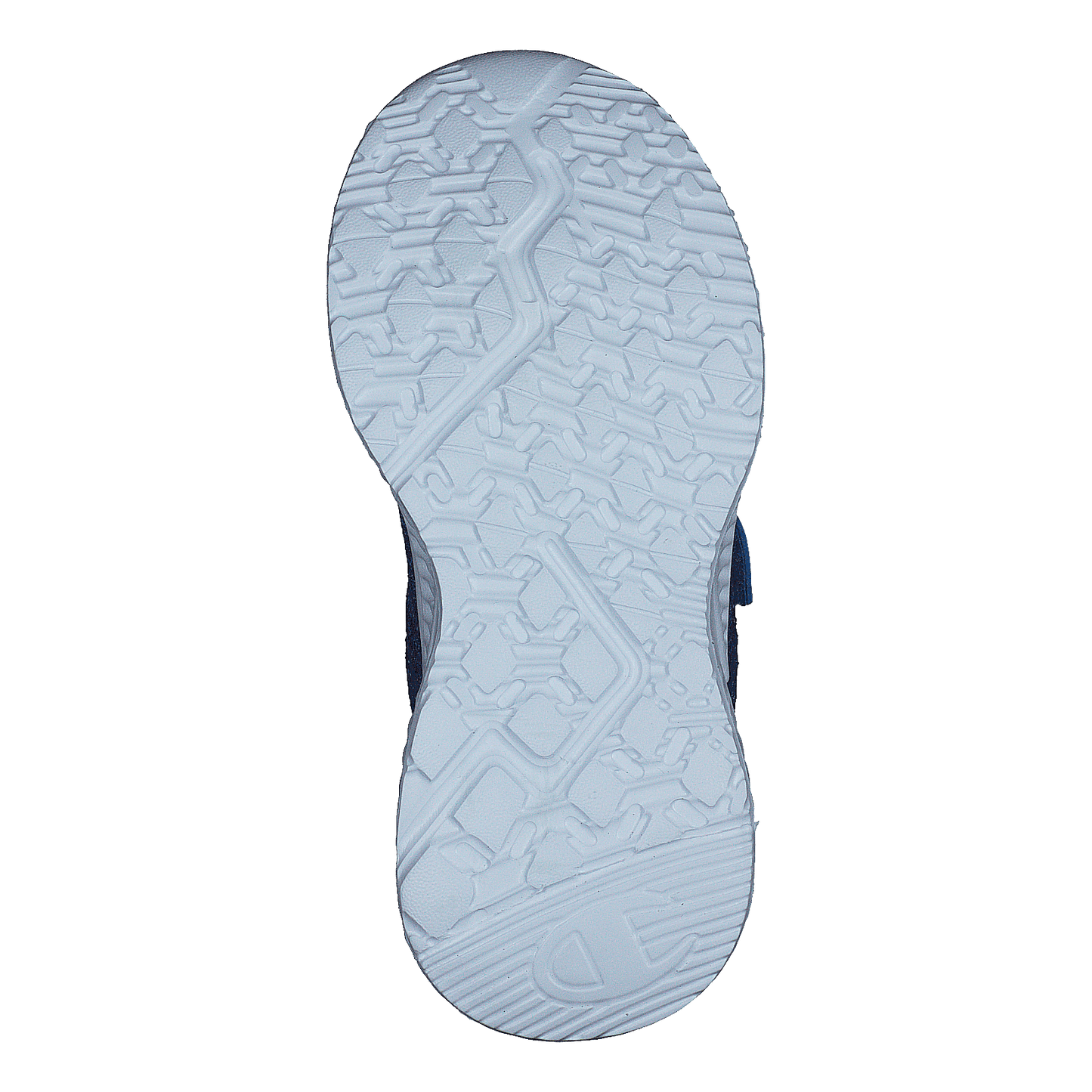 Low Cut Shoe Softy Mesh B Td Princess Blue