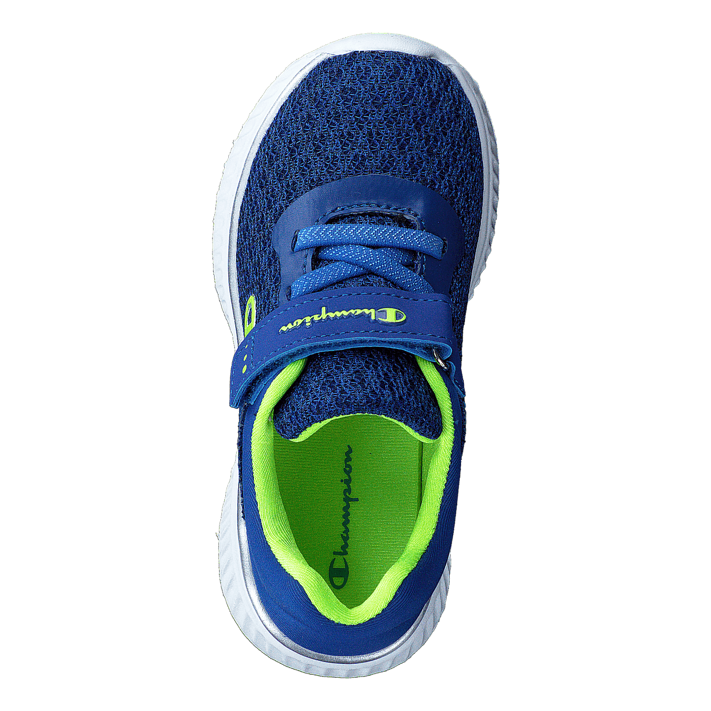 Low Cut Shoe Softy Mesh B Td Princess Blue