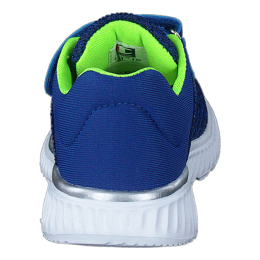 Low Cut Shoe Softy Mesh B Td Princess Blue