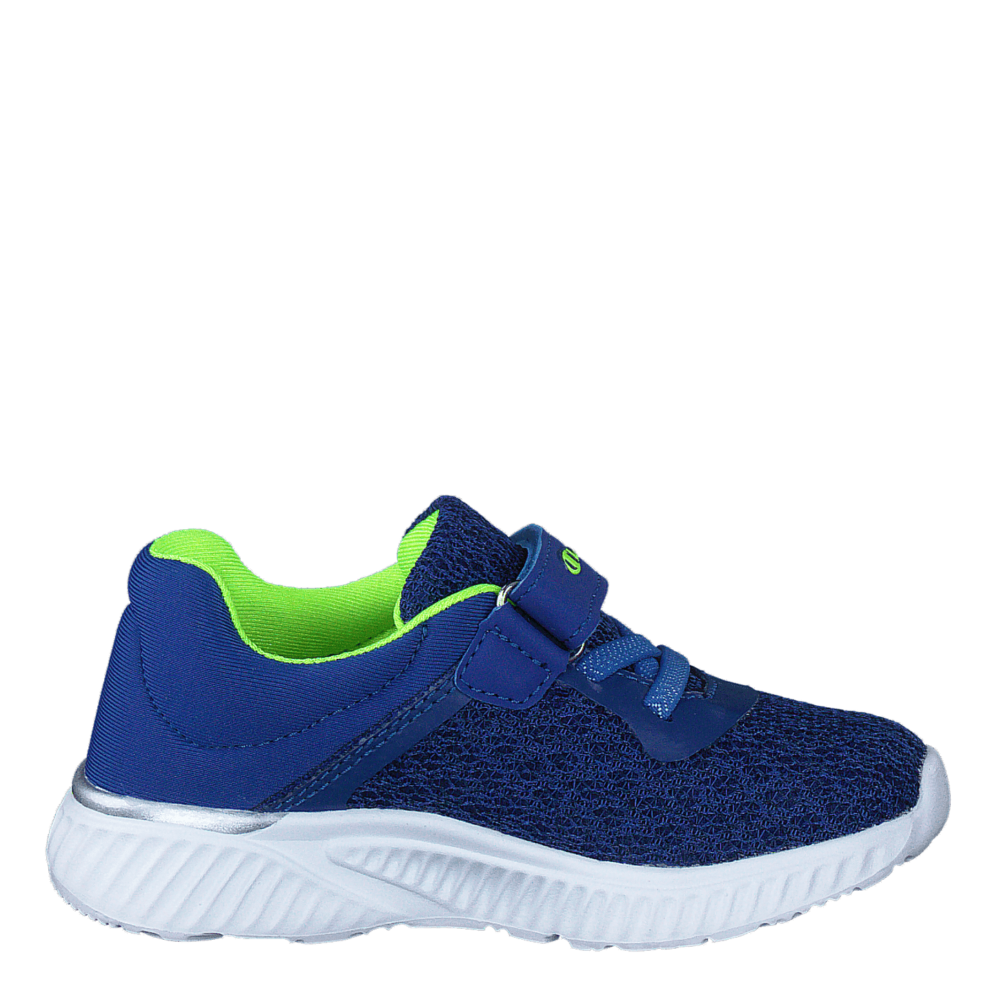 Low Cut Shoe Softy Mesh B Td Princess Blue