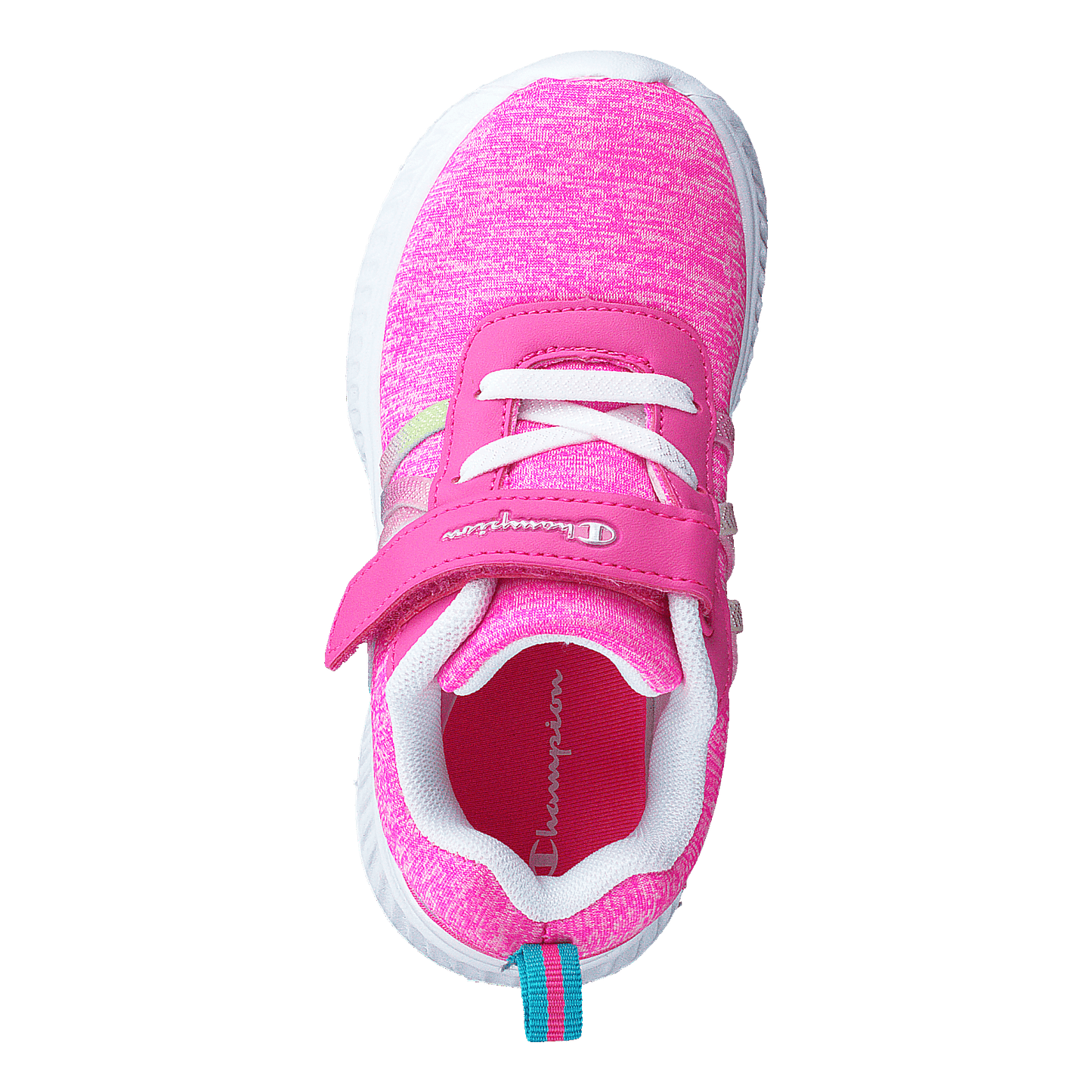 Low Cut Shoe Softy Jersey 2.0  Fandango Pink