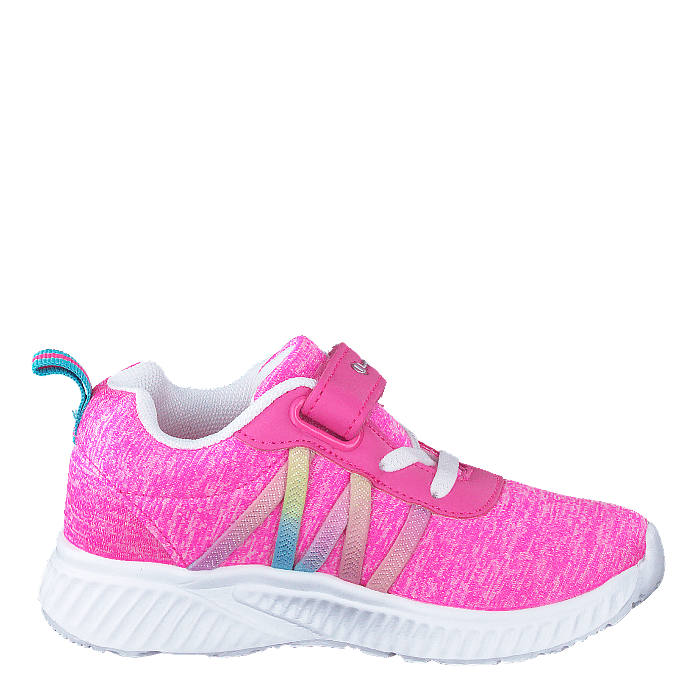 Low Cut Shoe Softy Jersey 2.0  Fandango Pink