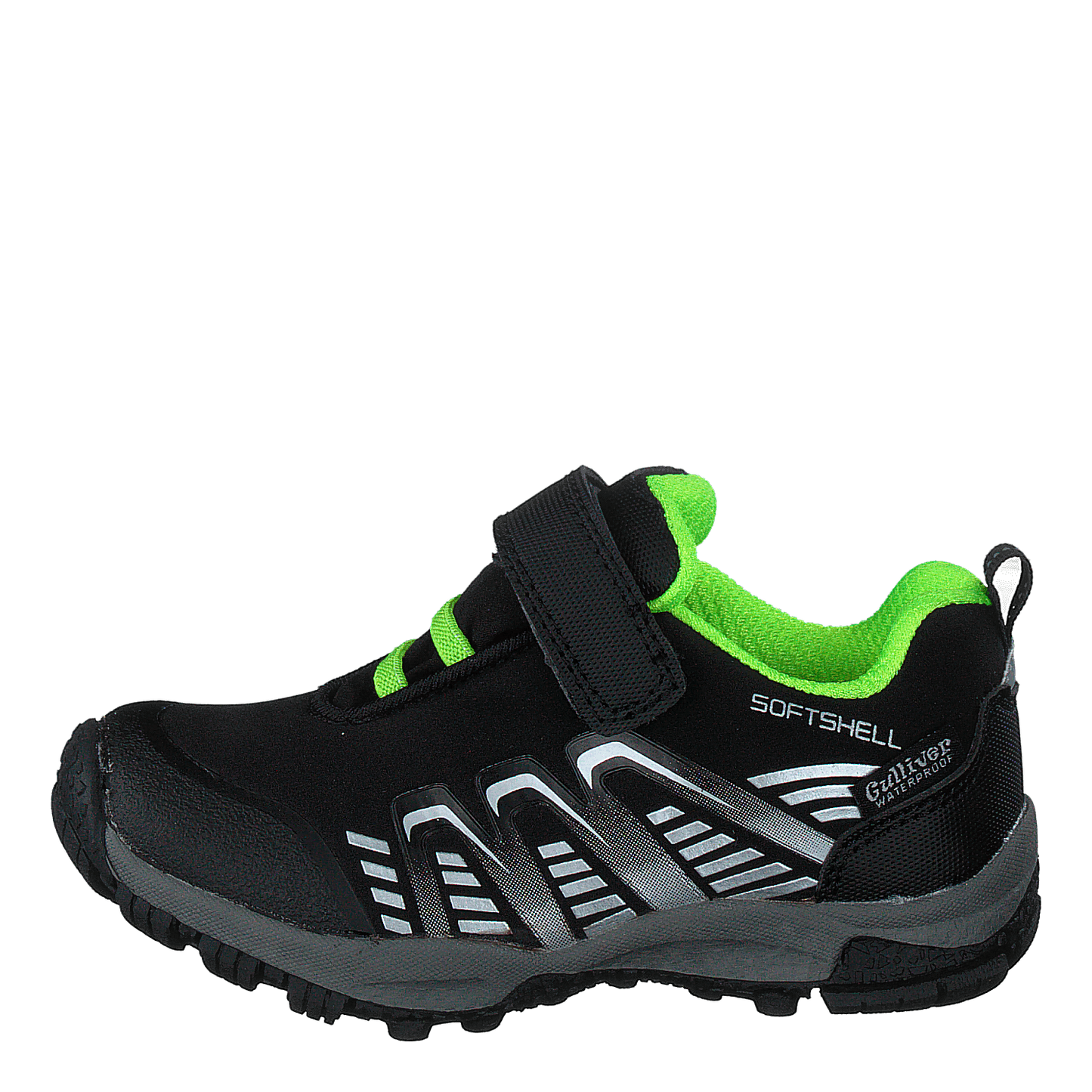 430-5612 Black/lime