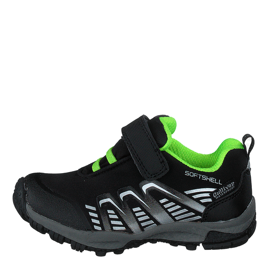 430-5612 Black/lime