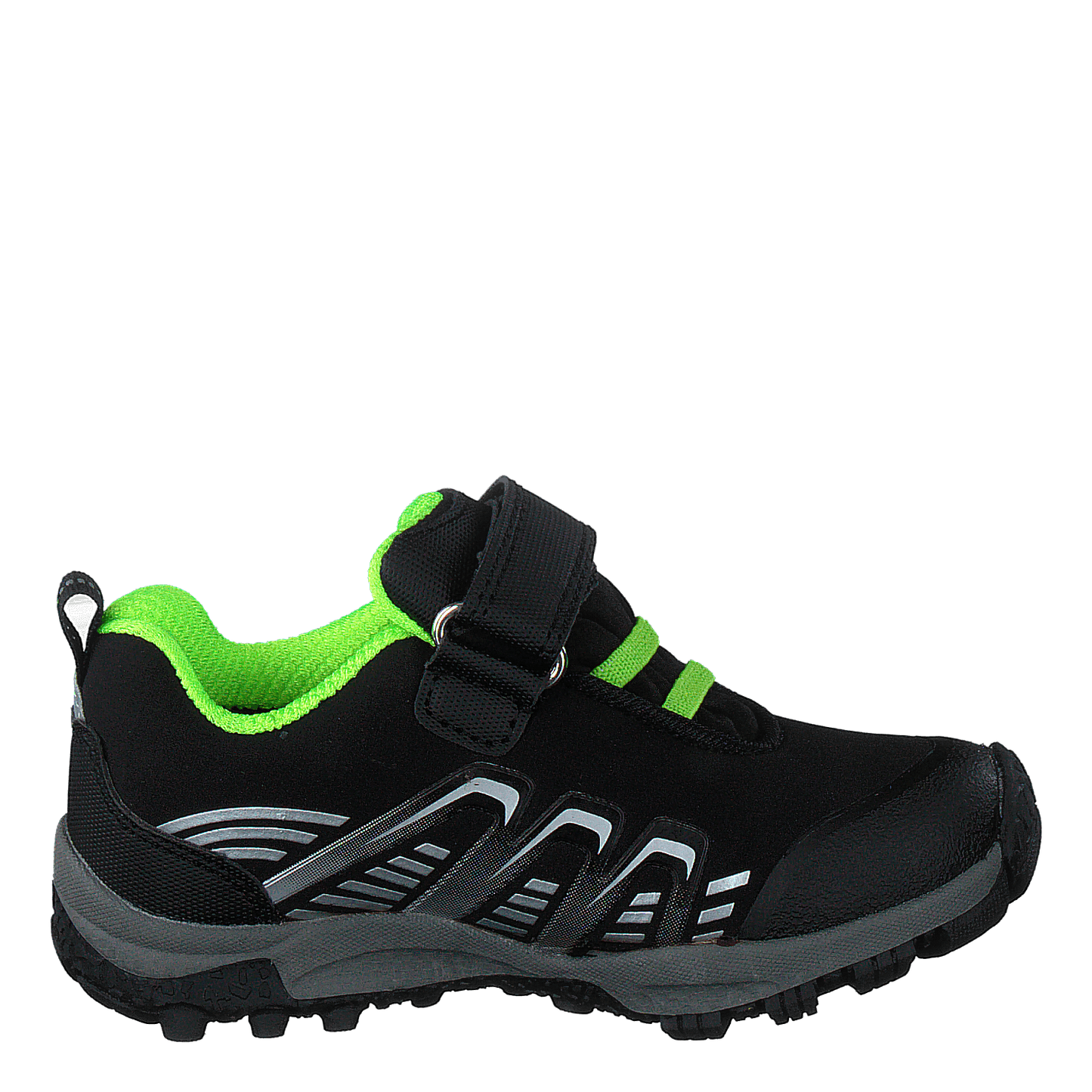 430-5612 Black/lime