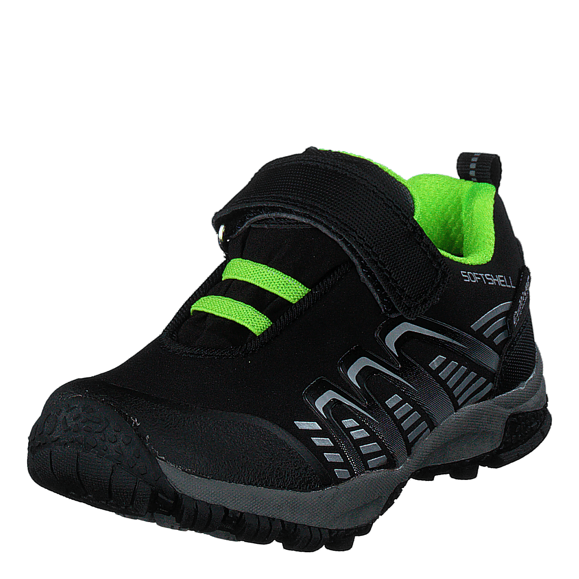 430-5612 Black/lime