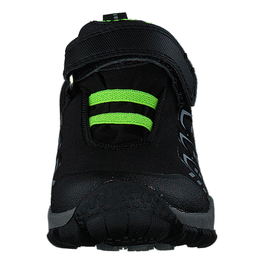 430-5612 Black/lime