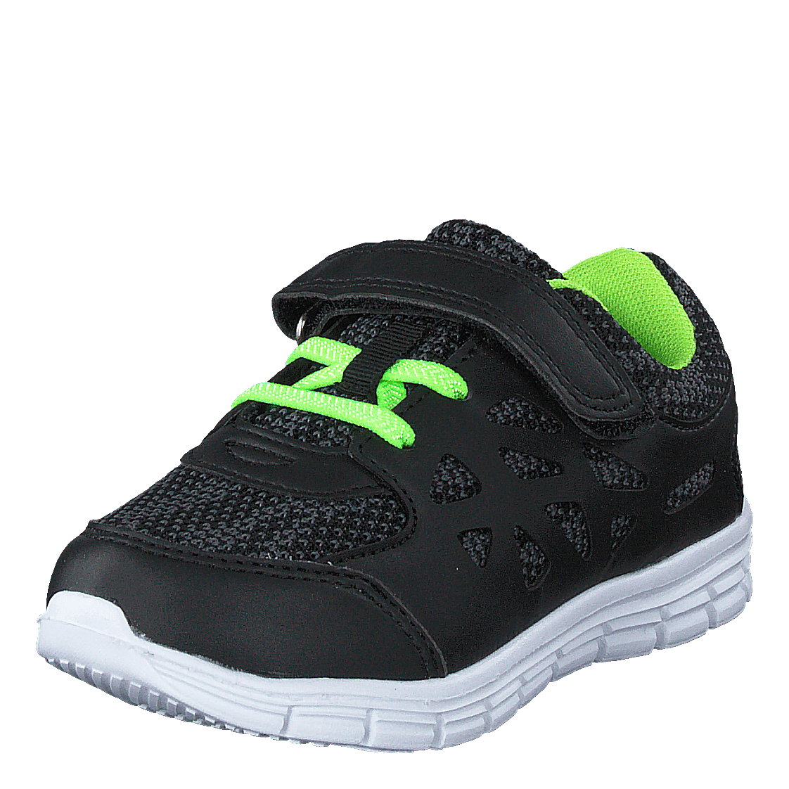 420-1648 Black/lime