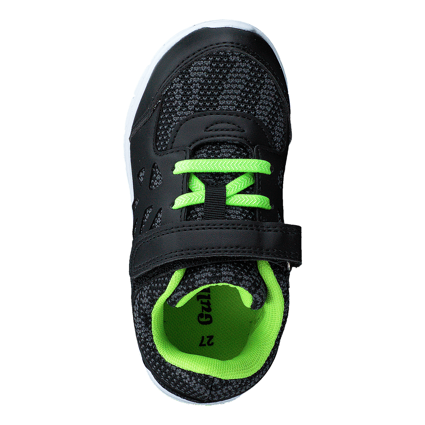 420-1648 Black/lime