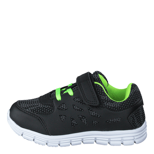 420-1648 Black/lime