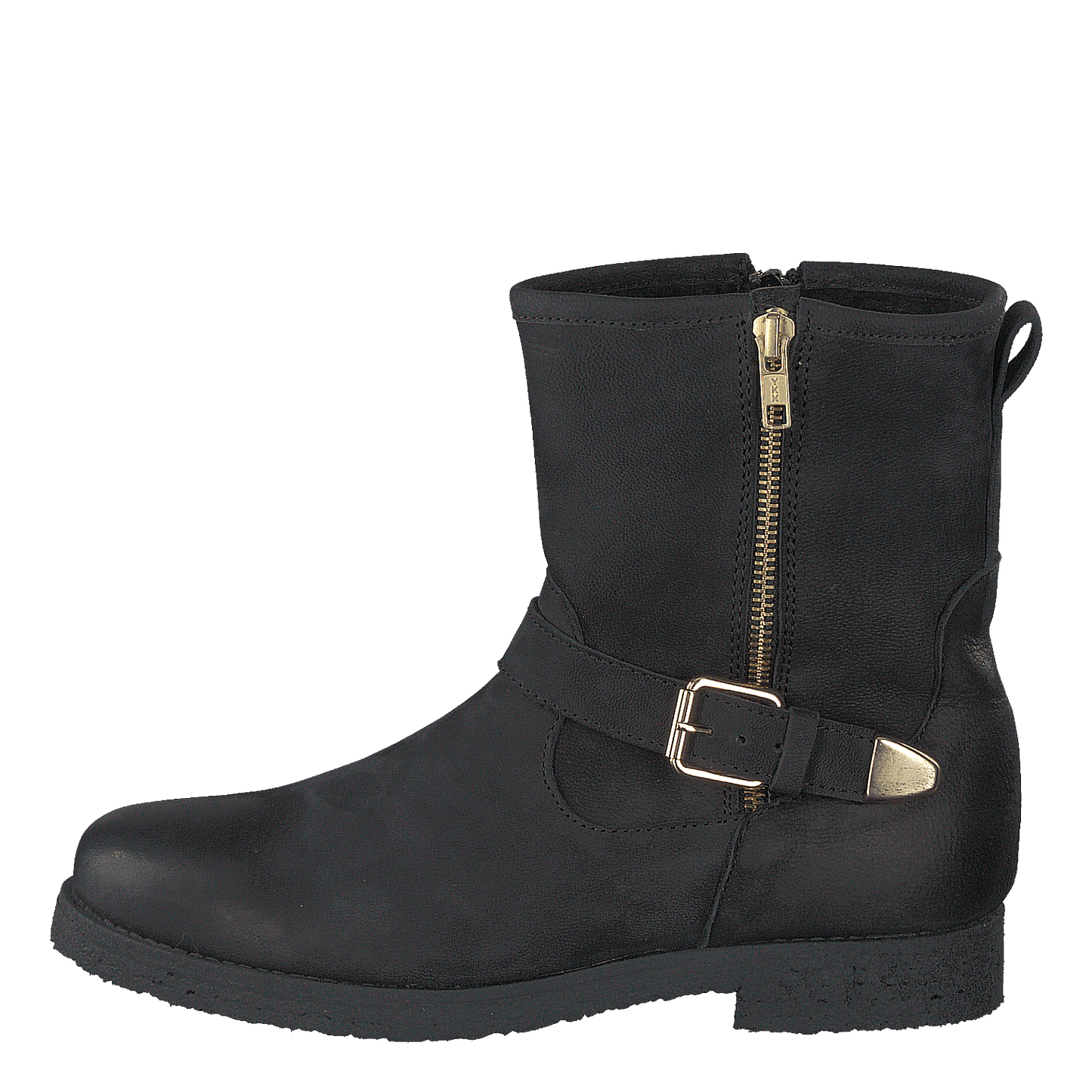 Boot Black