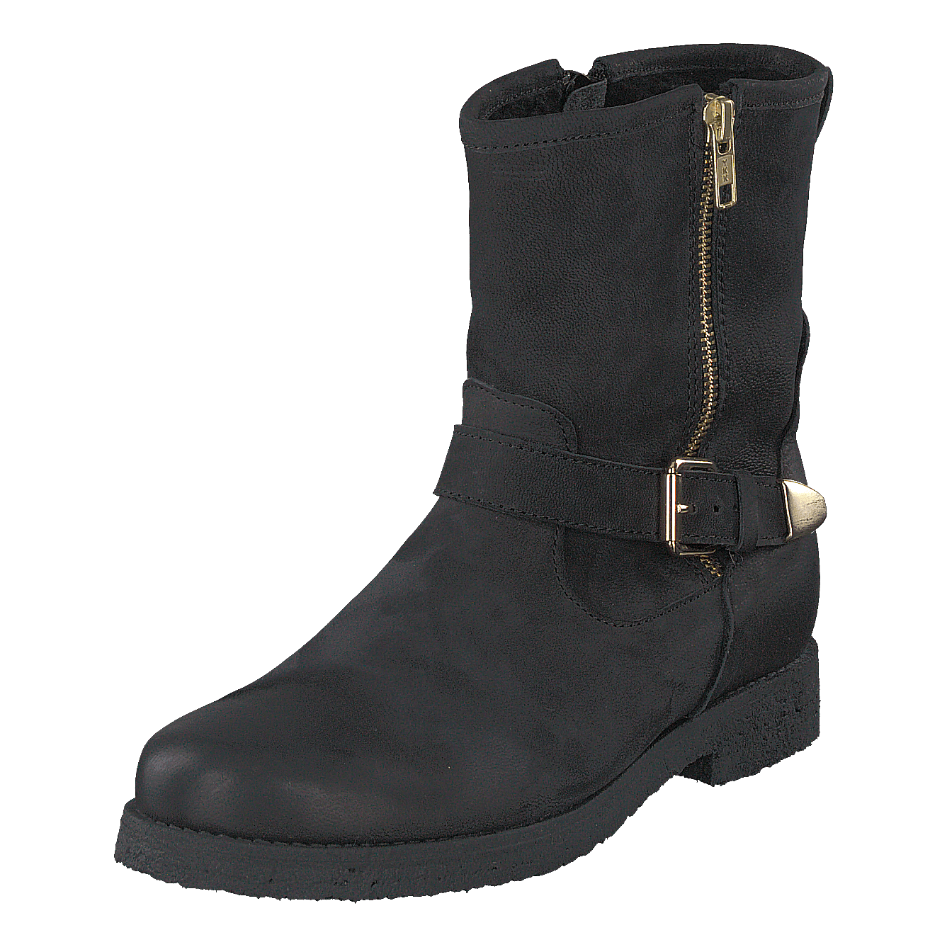 Boot Black