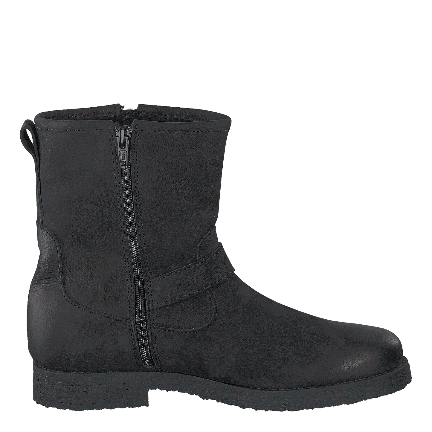 Boot Black