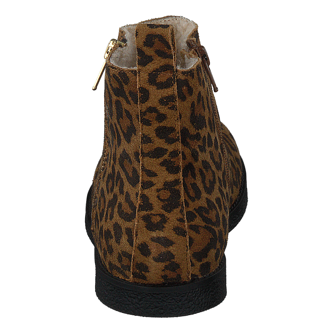 Boot Leopard