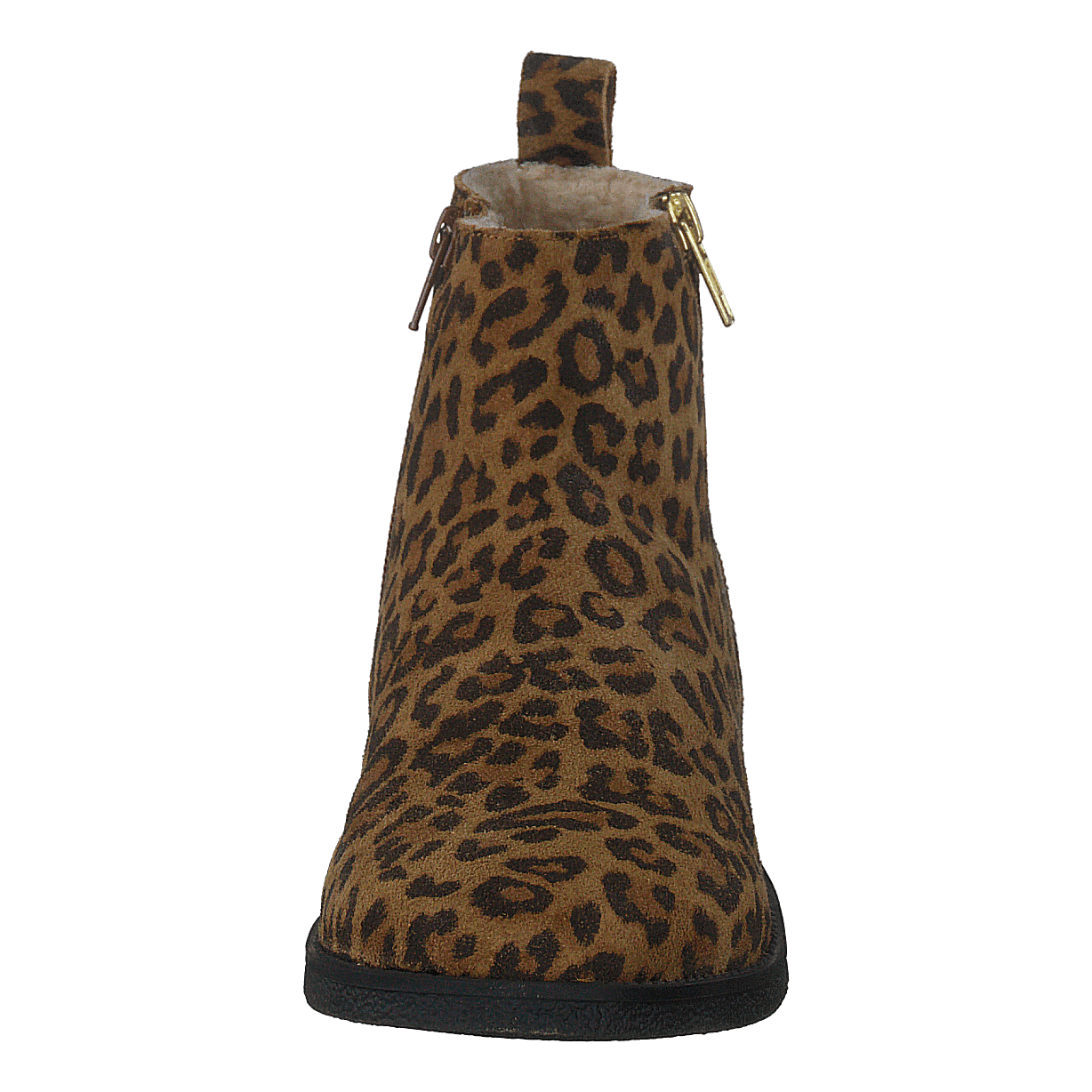 Boot Leopard