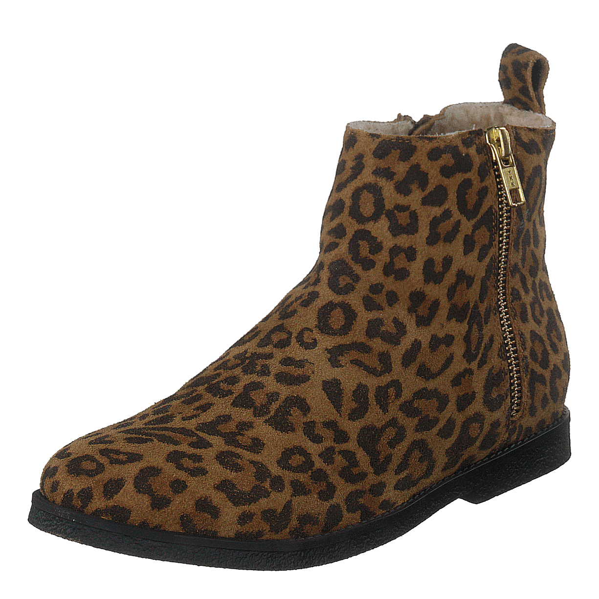 Boot Leopard