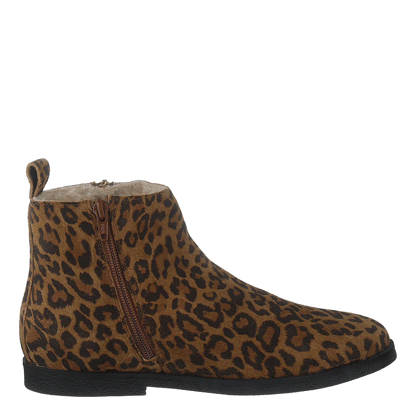 Boot Leopard