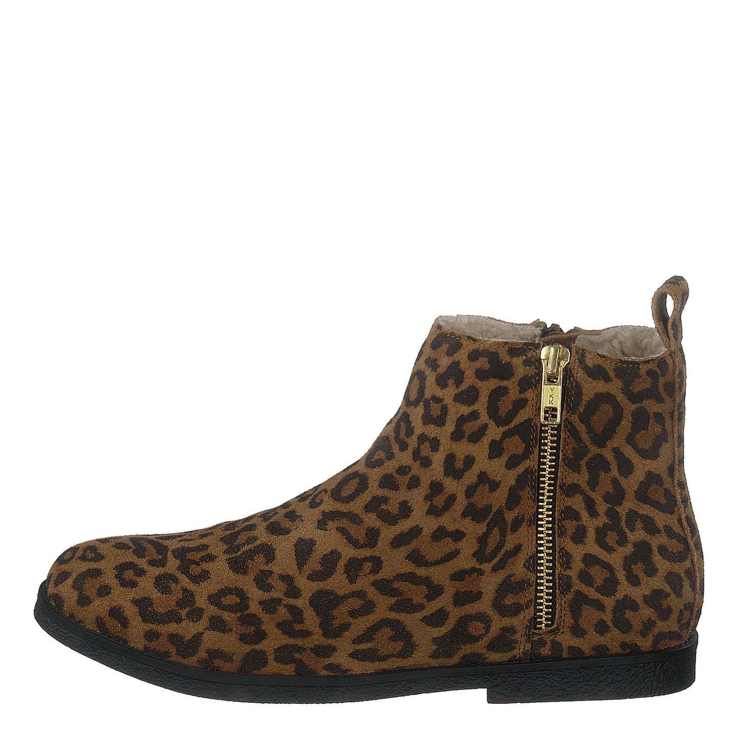 Boot Leopard