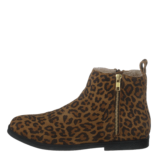 Boot Leopard