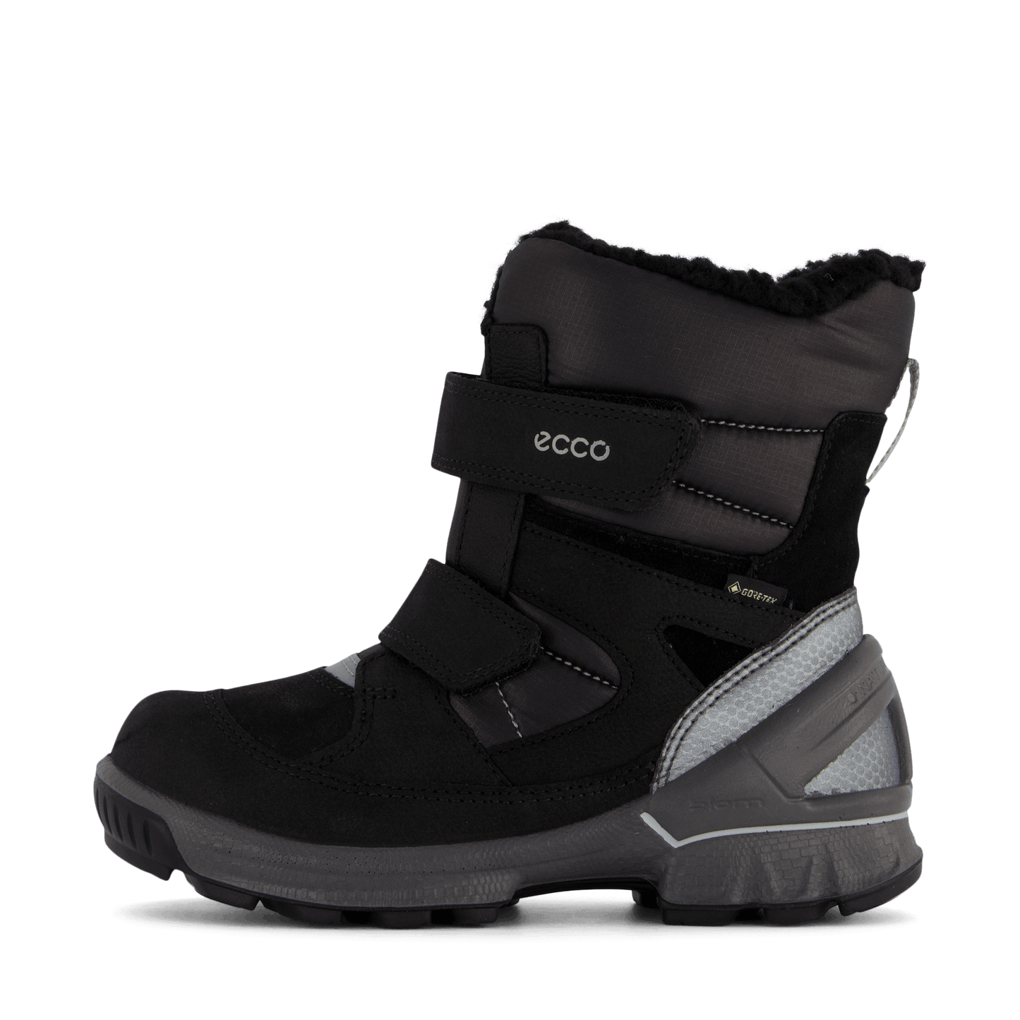 Biom Hike Black/black