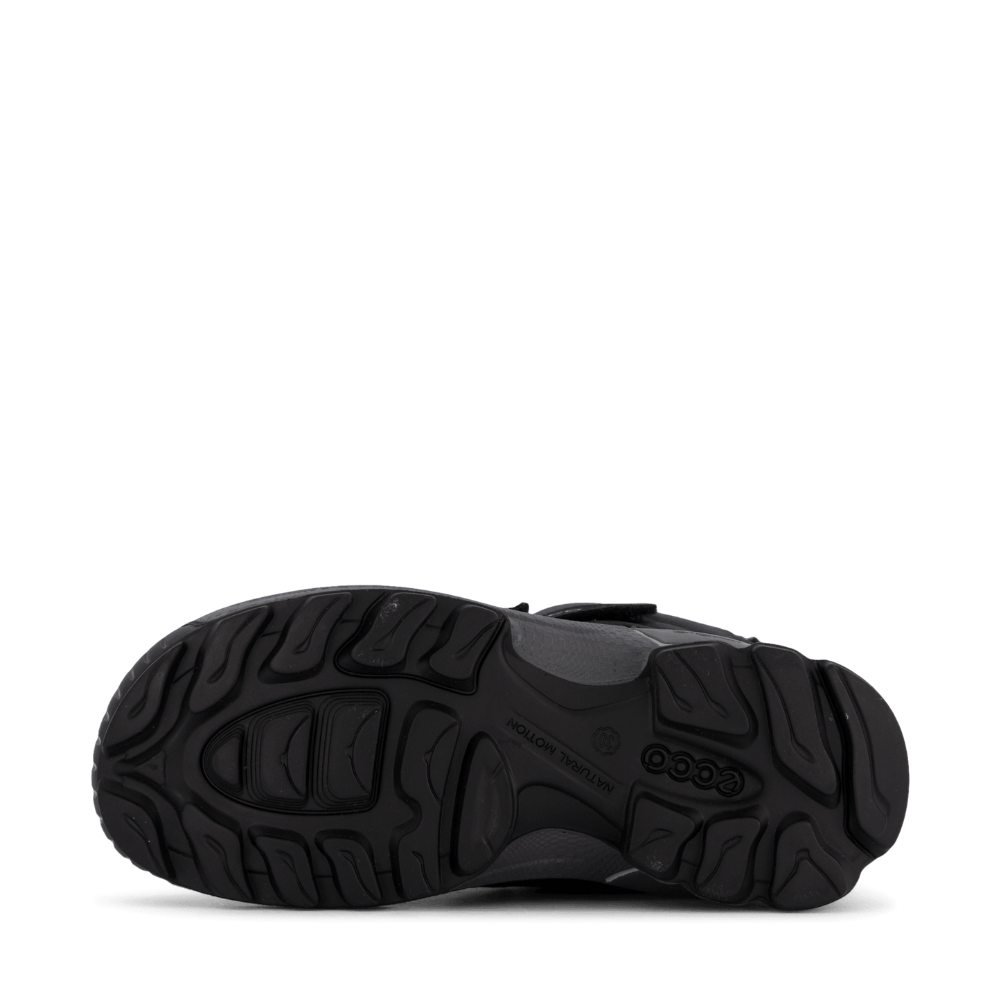 Biom Hike Black/black