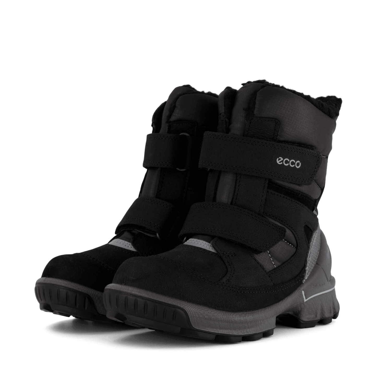 Biom Hike Black/black