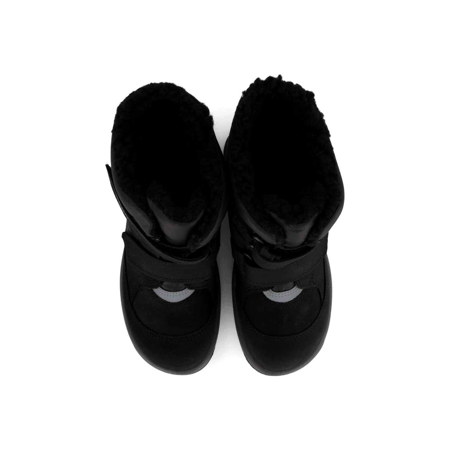 Biom Hike Black/black