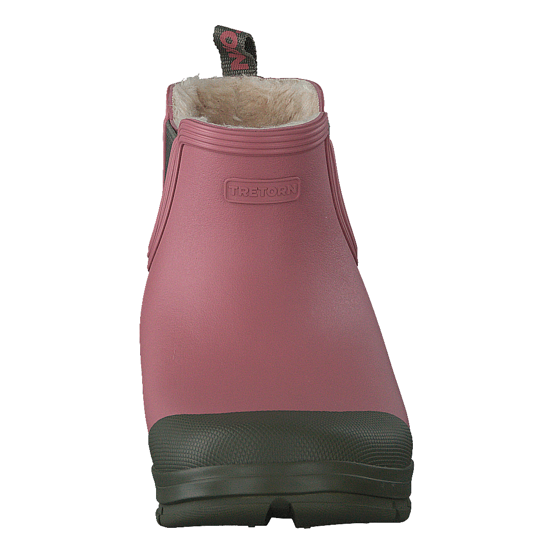 Aktiv Chelsea Winter Ash Rose/field Green