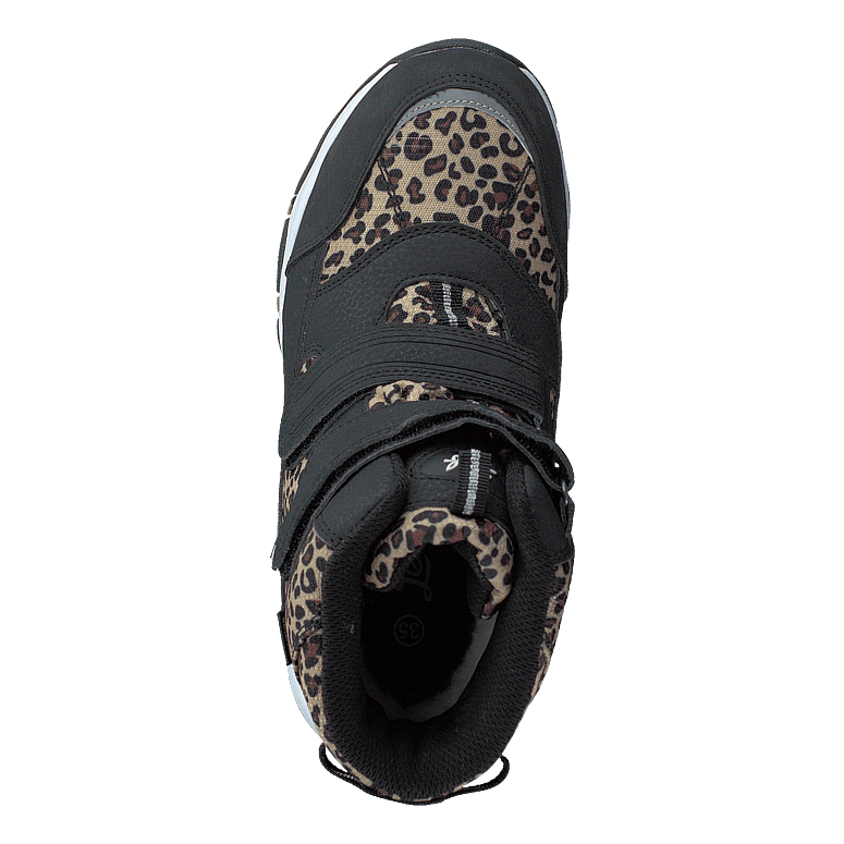 Siljan Leopard