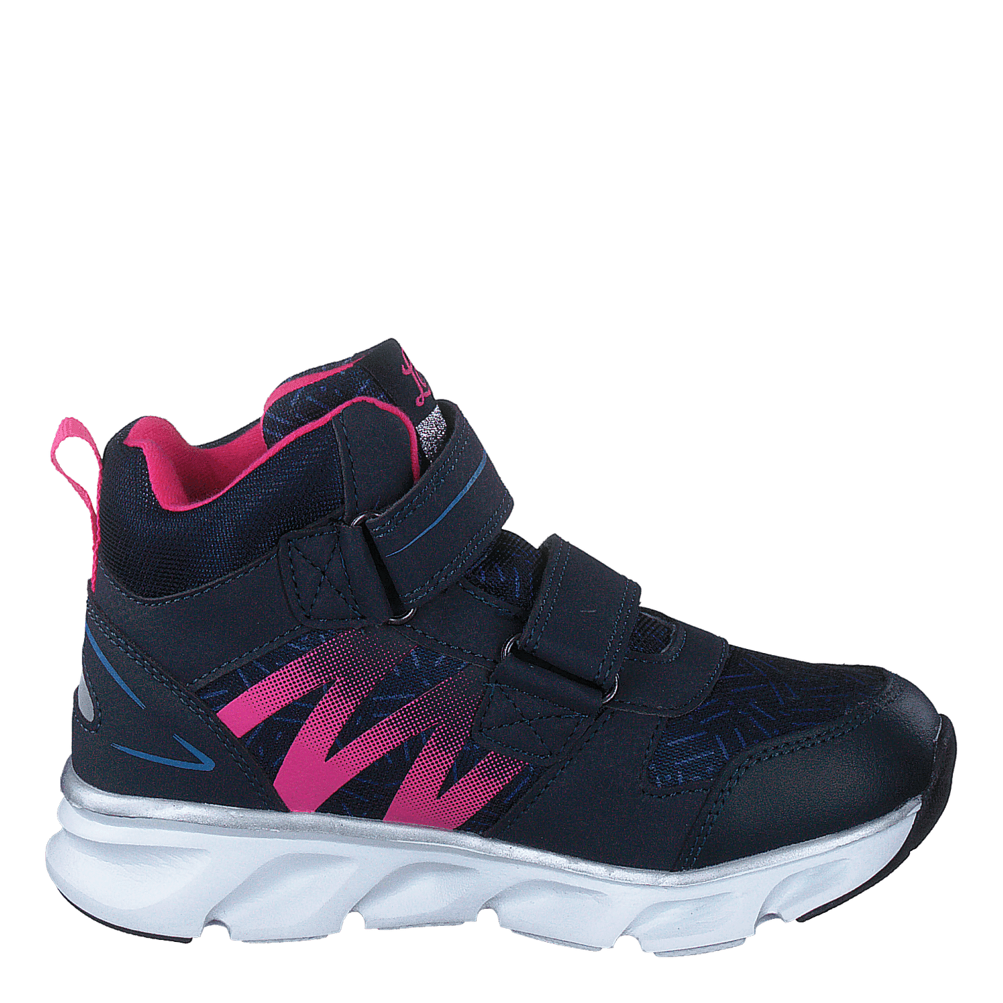 Glava Navy/pink