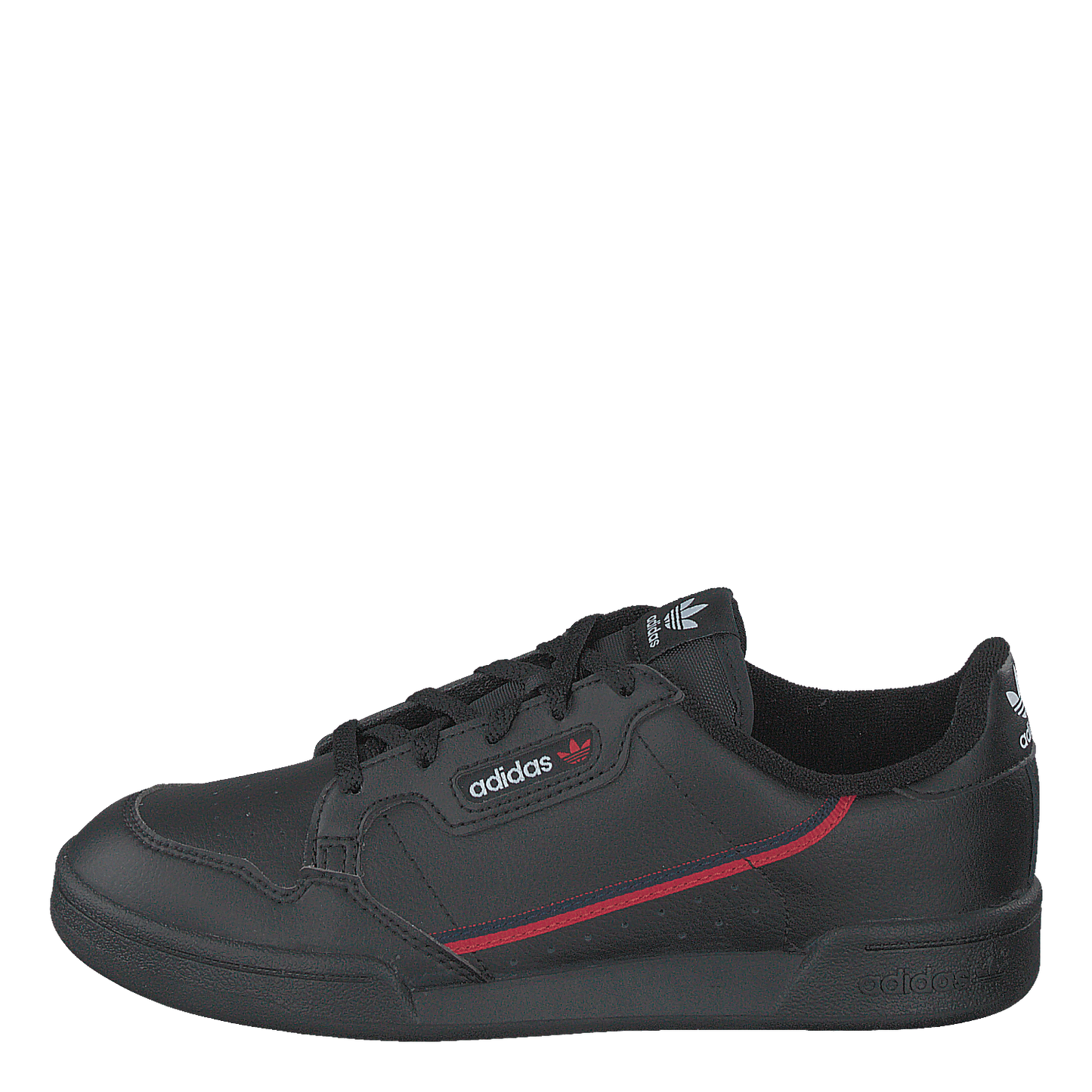 Continental 80 C Core Black/scarlet/collegiate