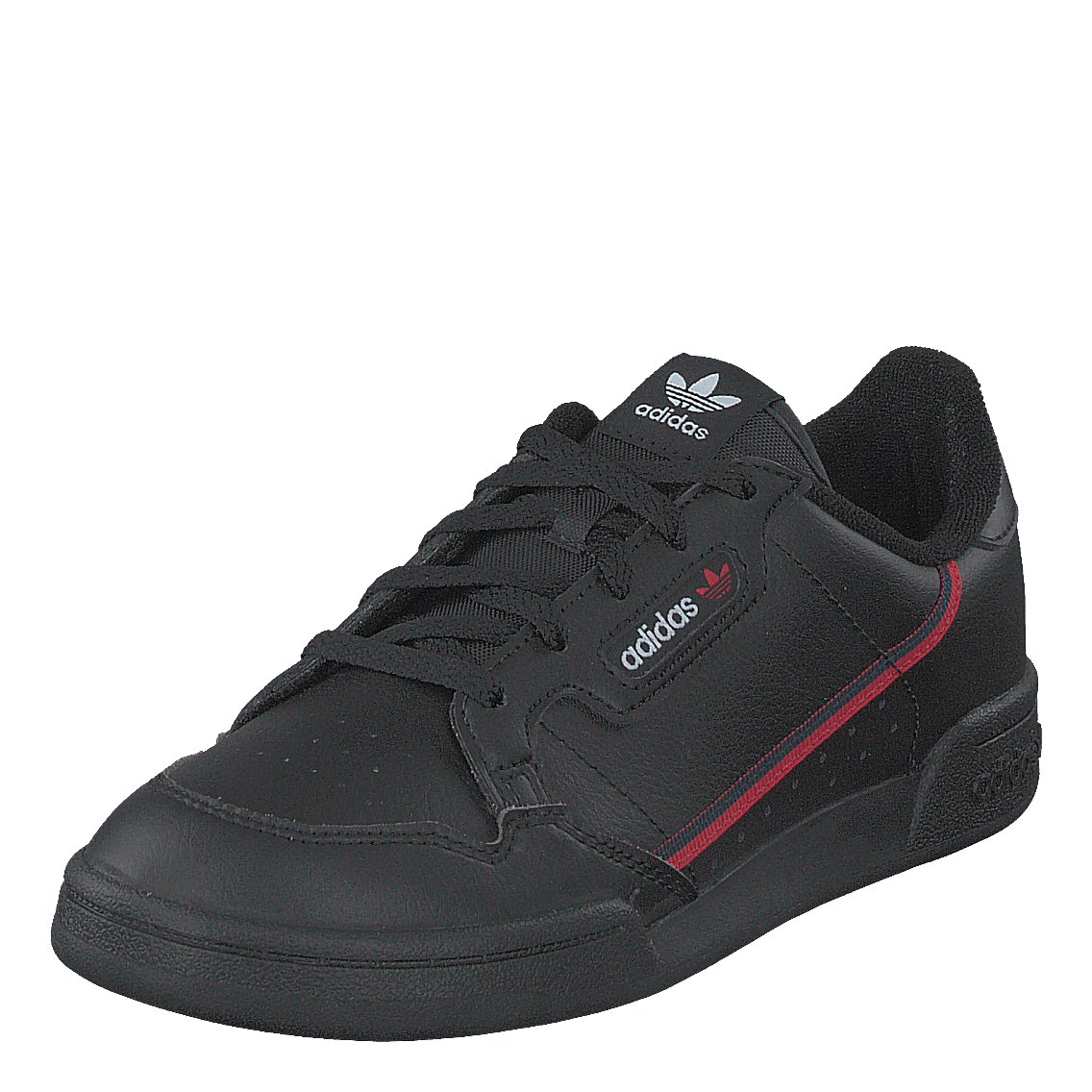 Continental 80 C Core Black/scarlet/collegiate